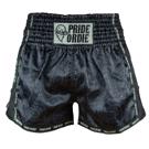 Pride Or Die FEARLESS Thai shorts - black